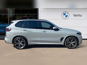 Used BMW X5 2024 for sale - 78237181: Photo