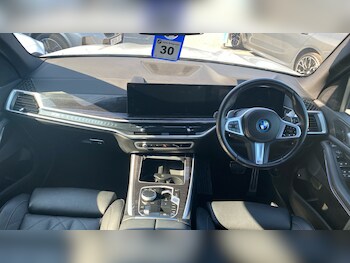 Used BMW X5 2024 for sale - 78237181: Photo