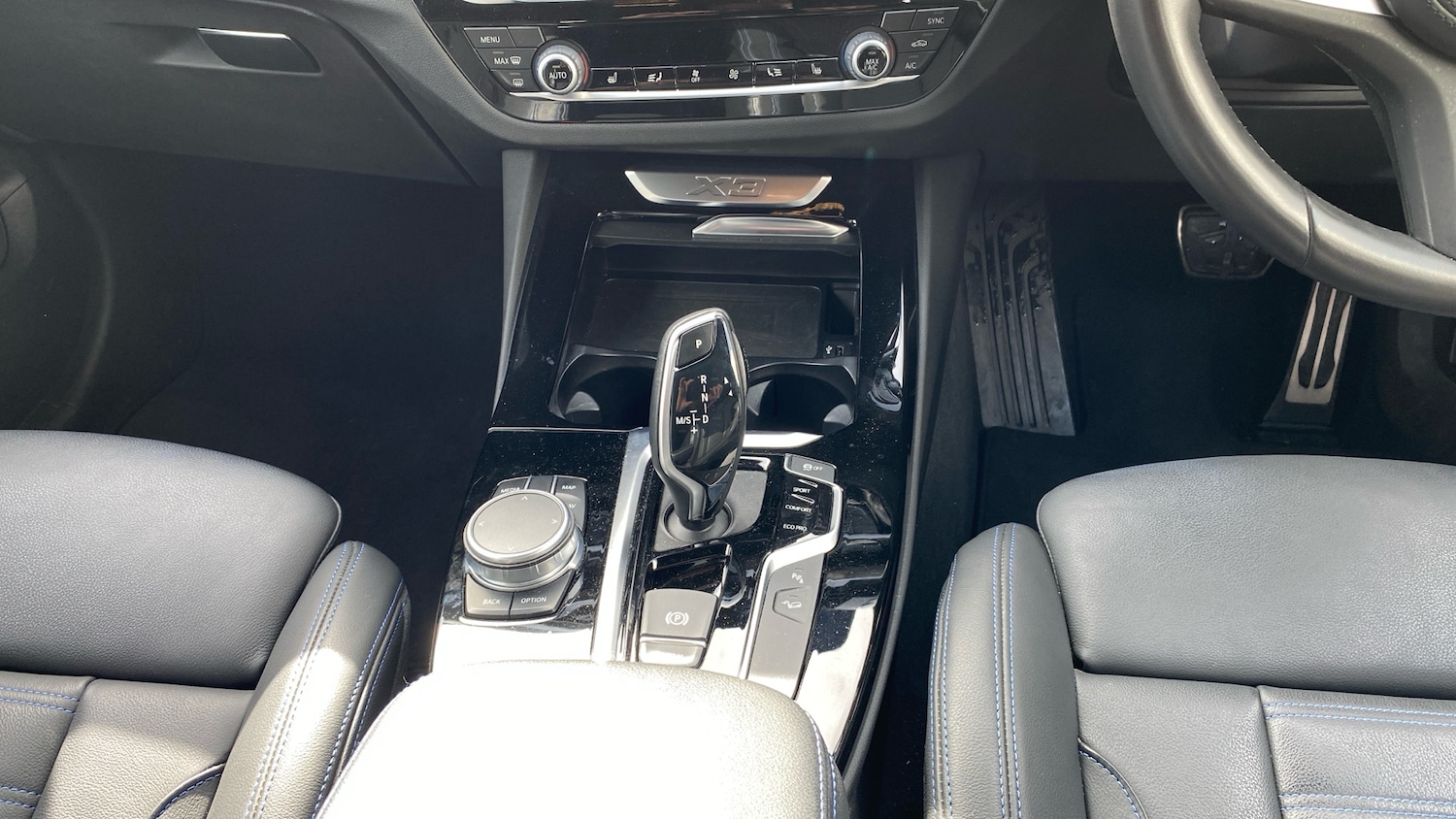 Used BMW X3 2021 for sale - 77893214: Photo 10