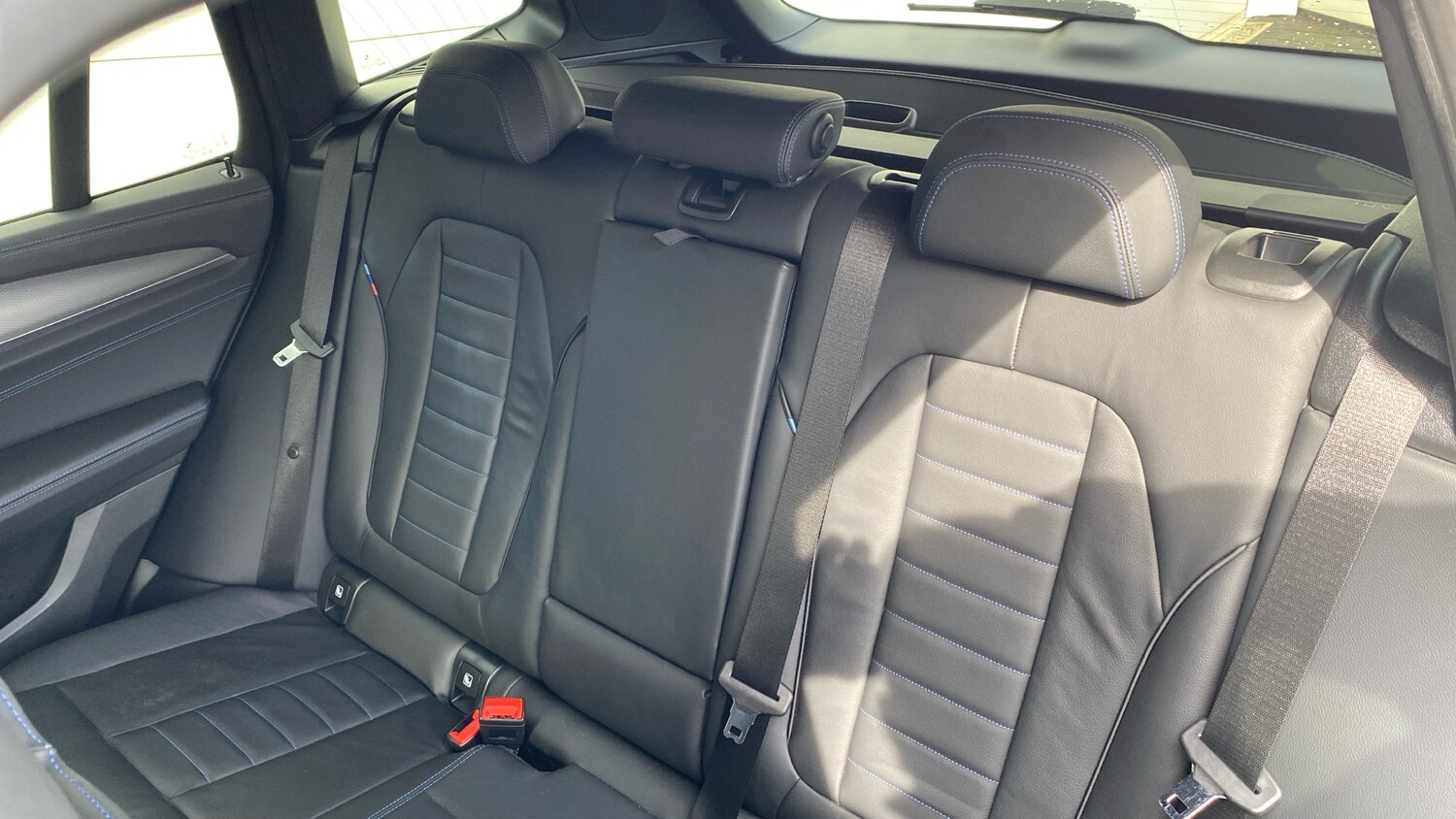 Used BMW X3 2021 for sale - 77893214: Photo 12