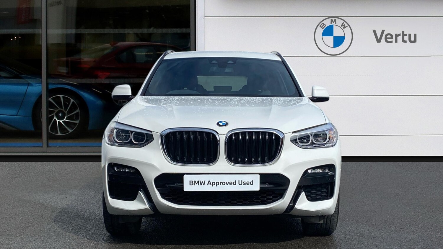 Used BMW X3 2021 for sale - 77893214: Photo 16