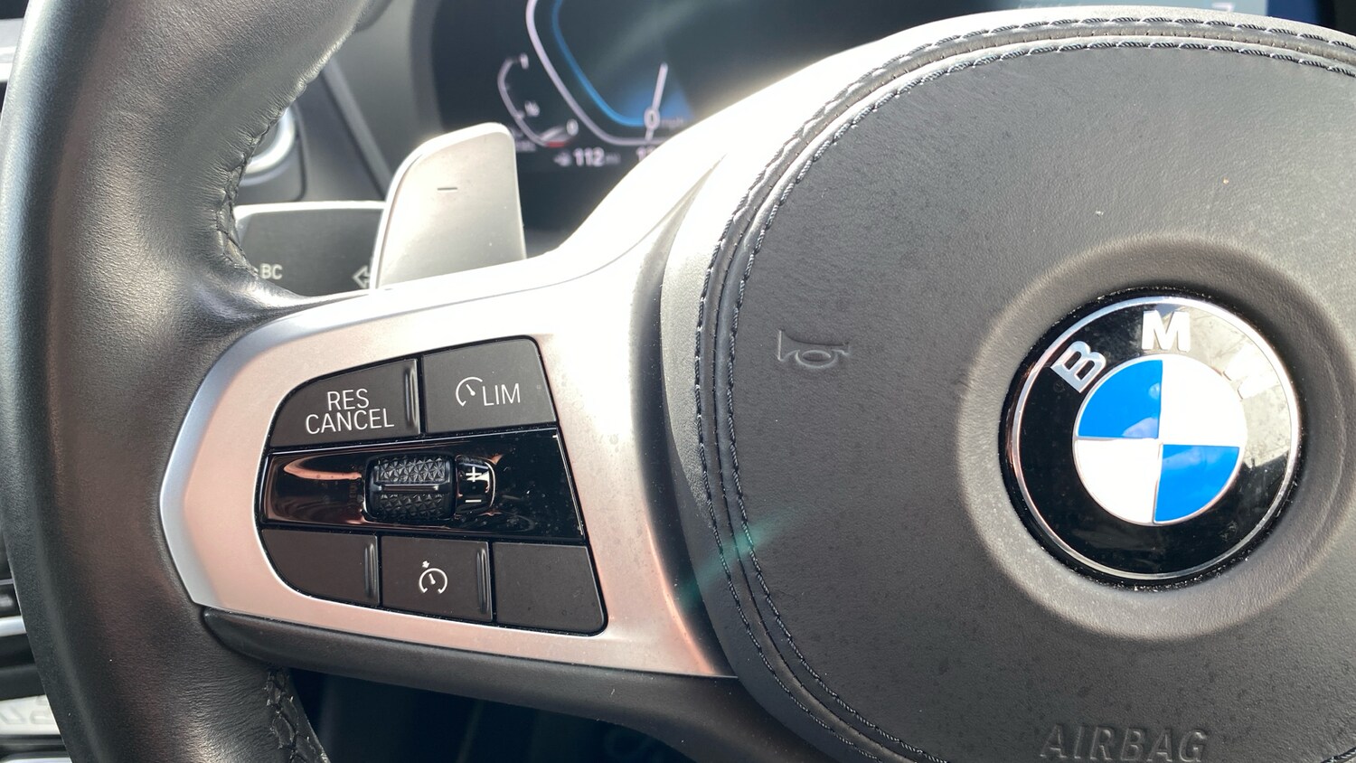 Used BMW X3 2021 for sale - 77893214: Photo 17