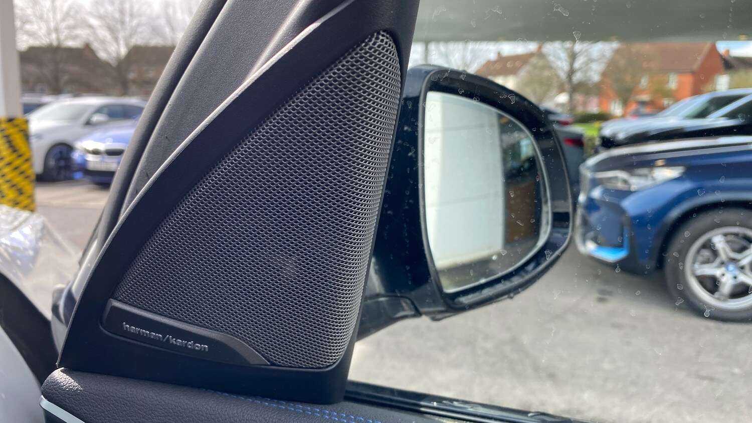 Used BMW X3 2021 for sale - 77893214: Photo 20