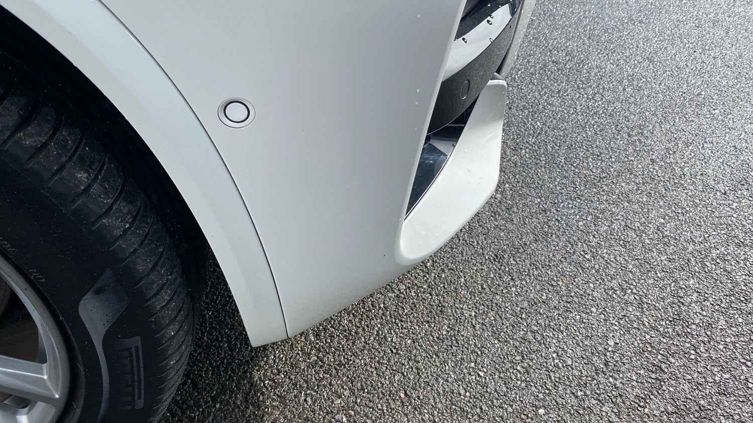 Used BMW X3 2021 for sale - 77893214: Photo 28