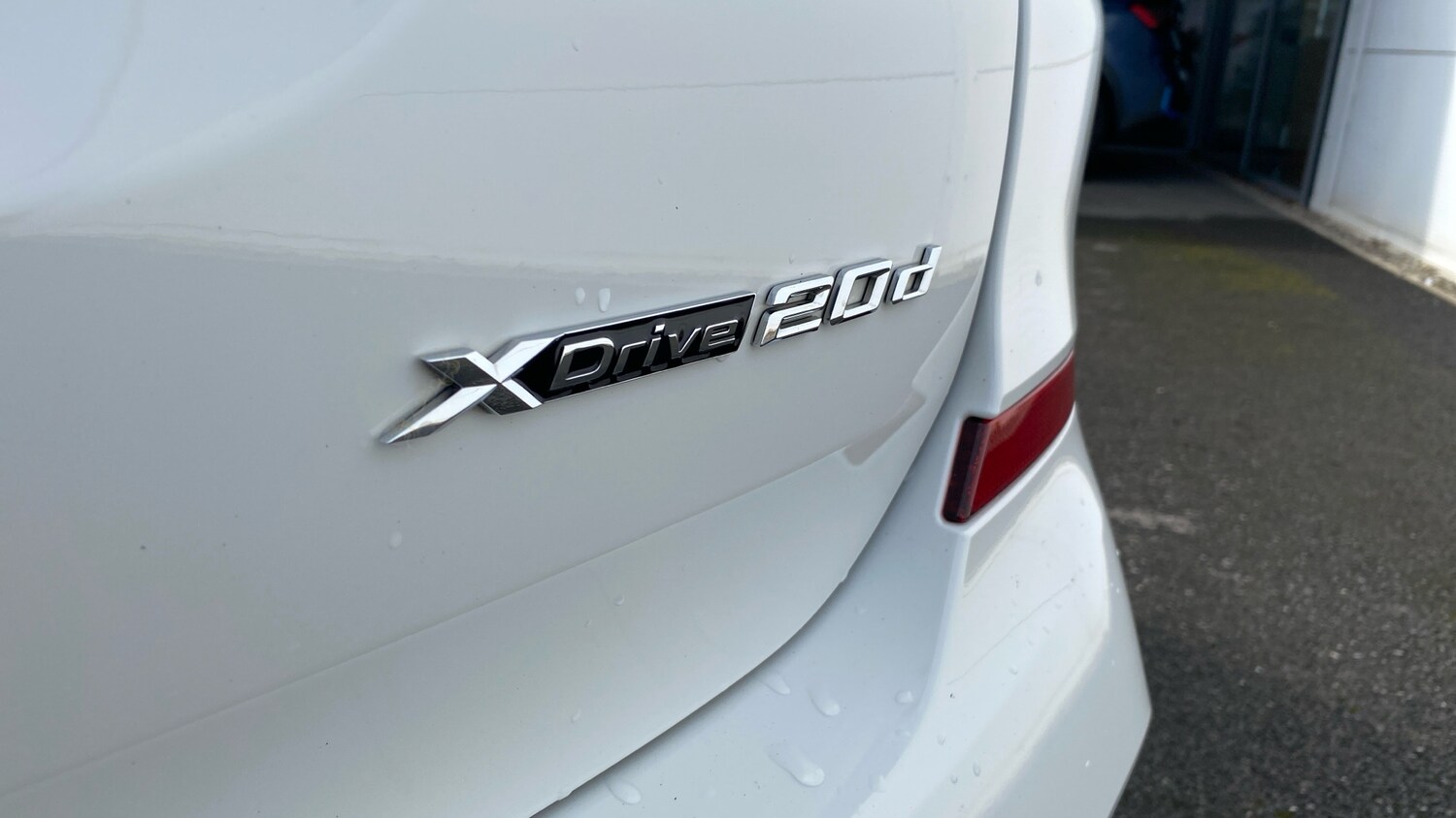 Used BMW X3 2021 for sale - 77893214: Photo 32