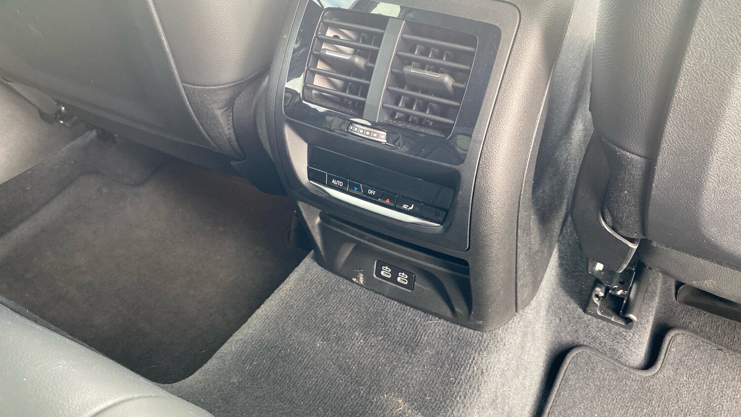 Used BMW X3 2021 for sale - 77893214: Photo 34