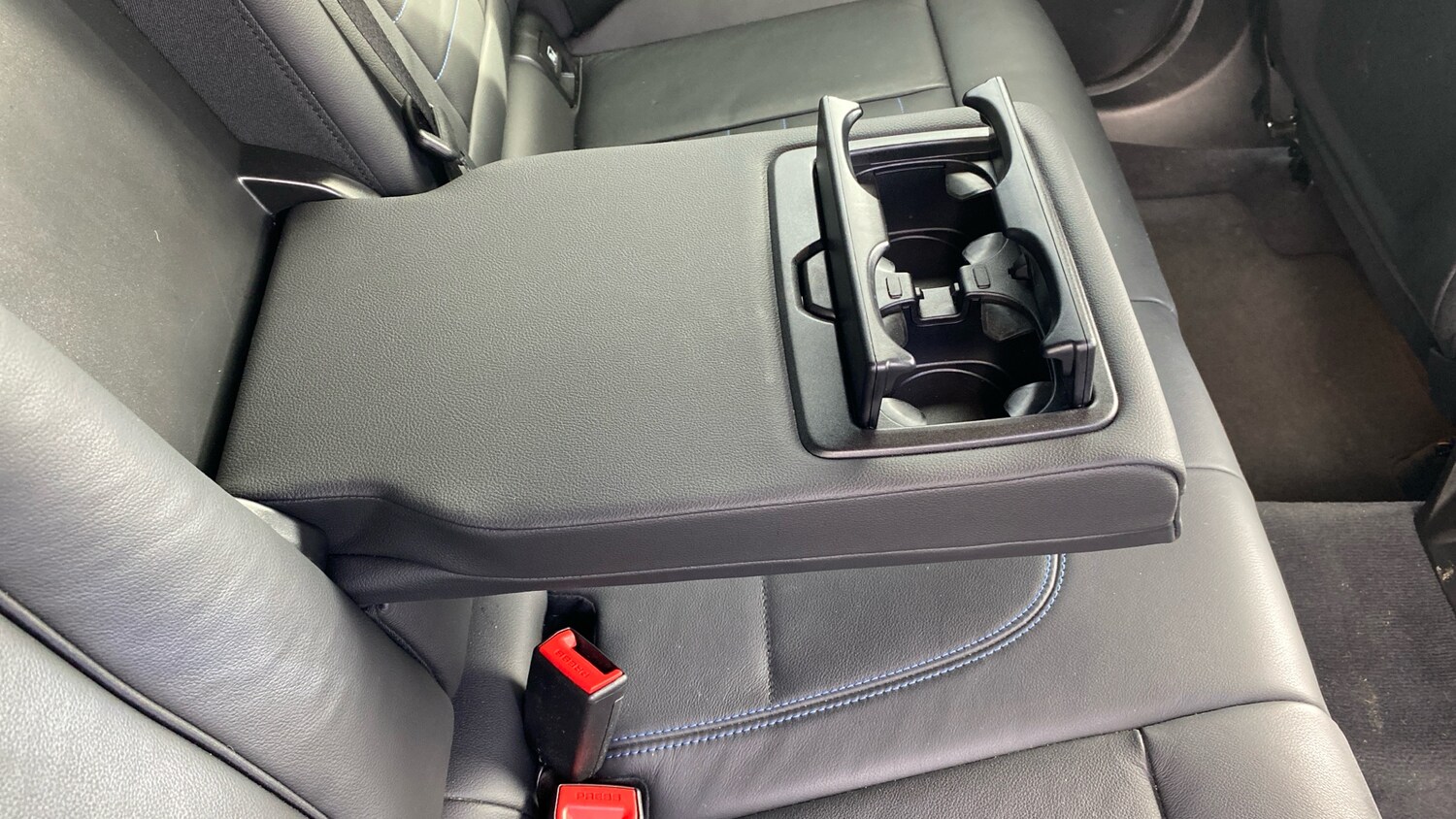 Used BMW X3 2021 for sale - 77893214: Photo 35