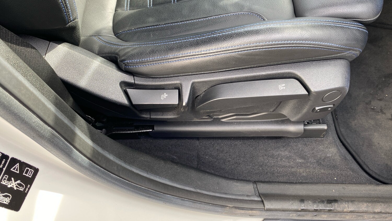 Used BMW X3 2021 for sale - 77893214: Photo 38