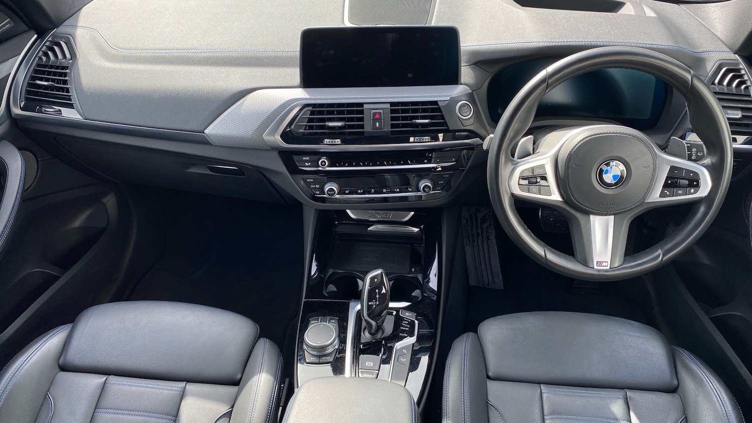 Used BMW X3 2021 for sale - 77893214: Photo 4