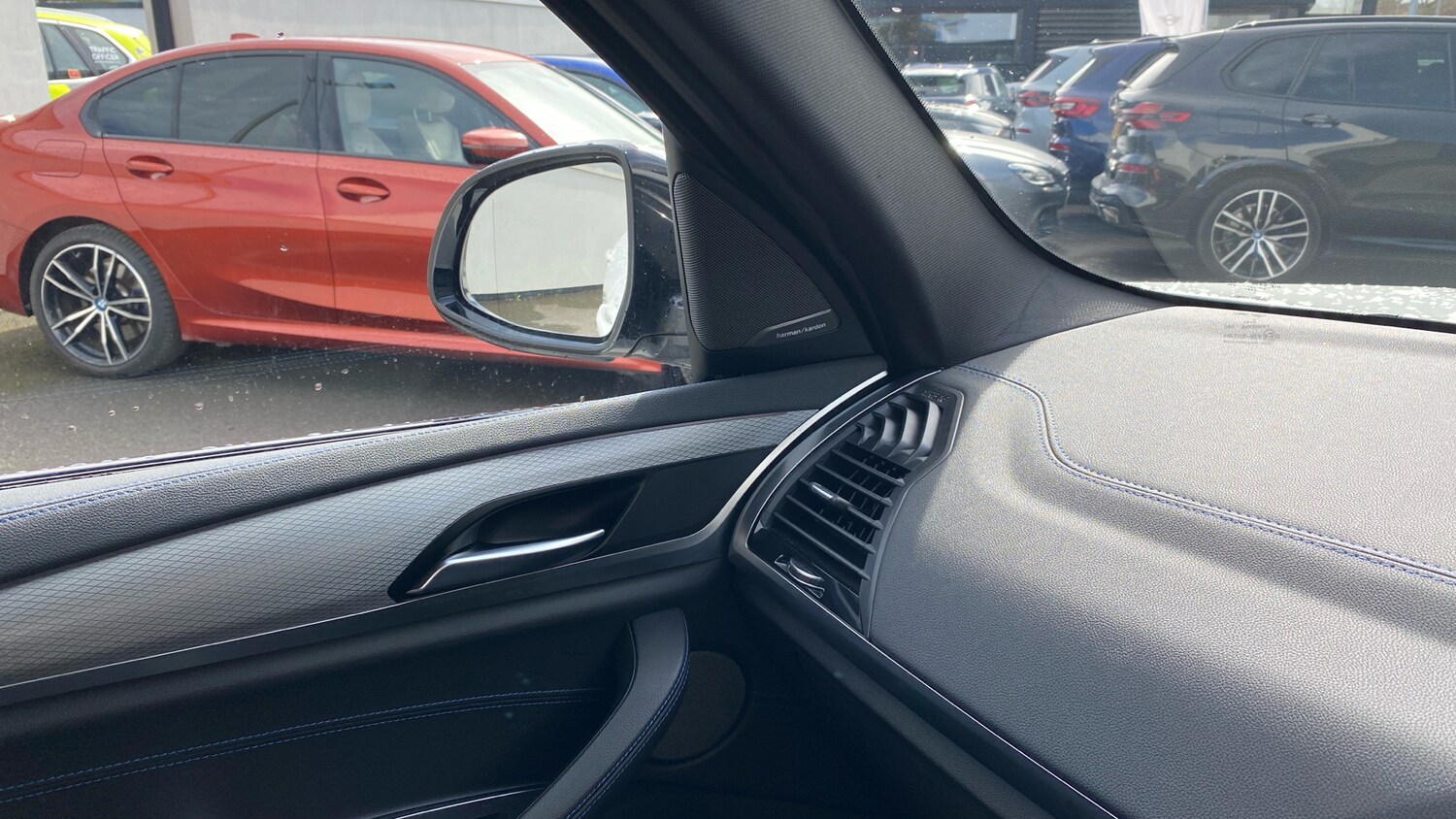 Used BMW X3 2021 for sale - 77893214: Photo 42