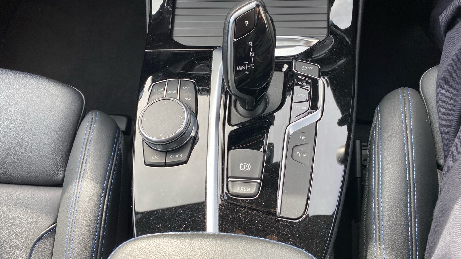 Used BMW X3 2021 for sale - 77893214: Photo 43