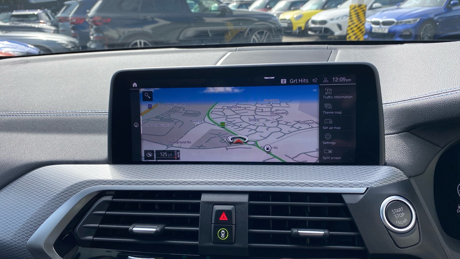 Used BMW X3 2021 for sale - 77893214: Photo 45