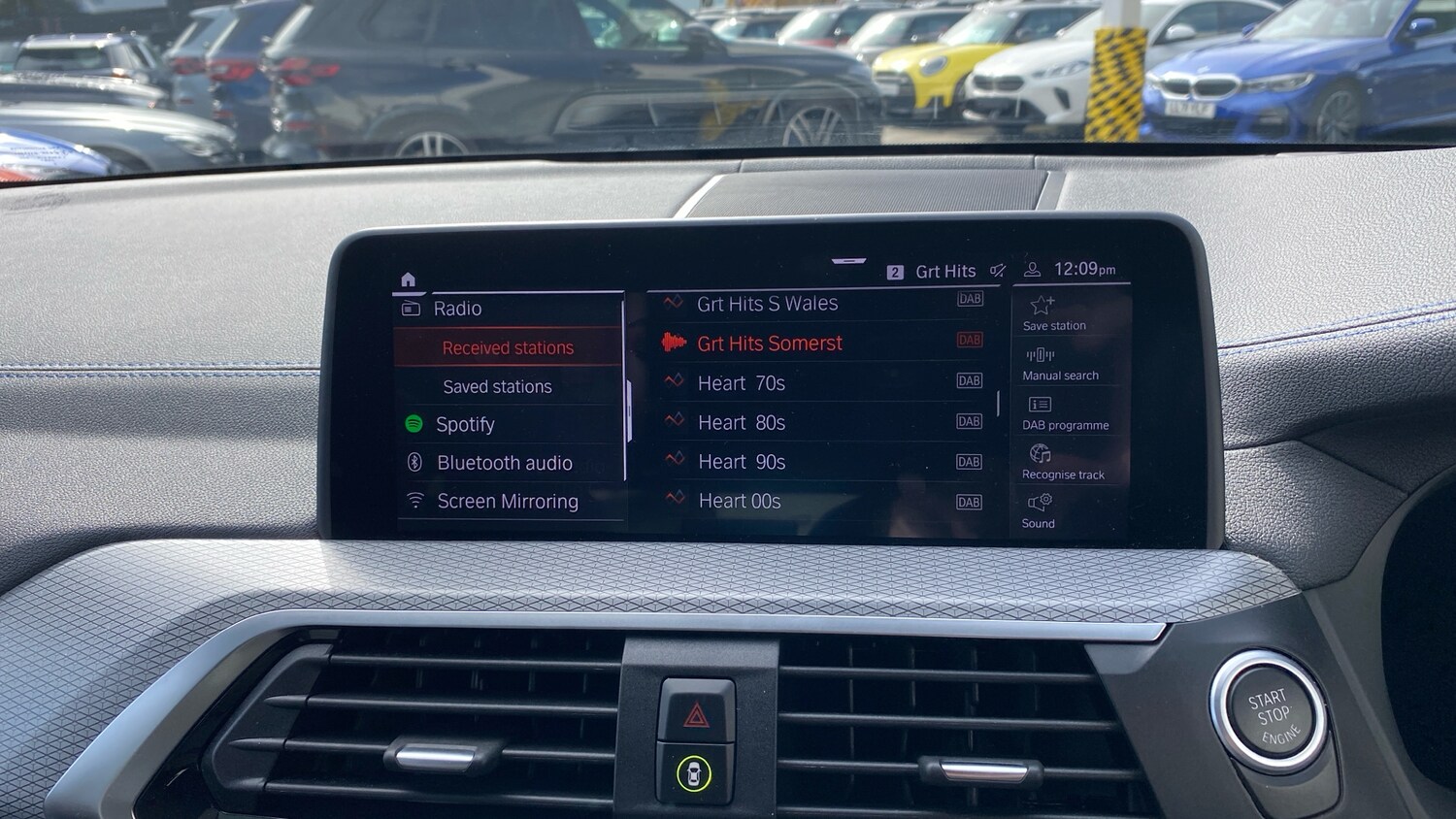 Used BMW X3 2021 for sale - 77893214: Photo 46