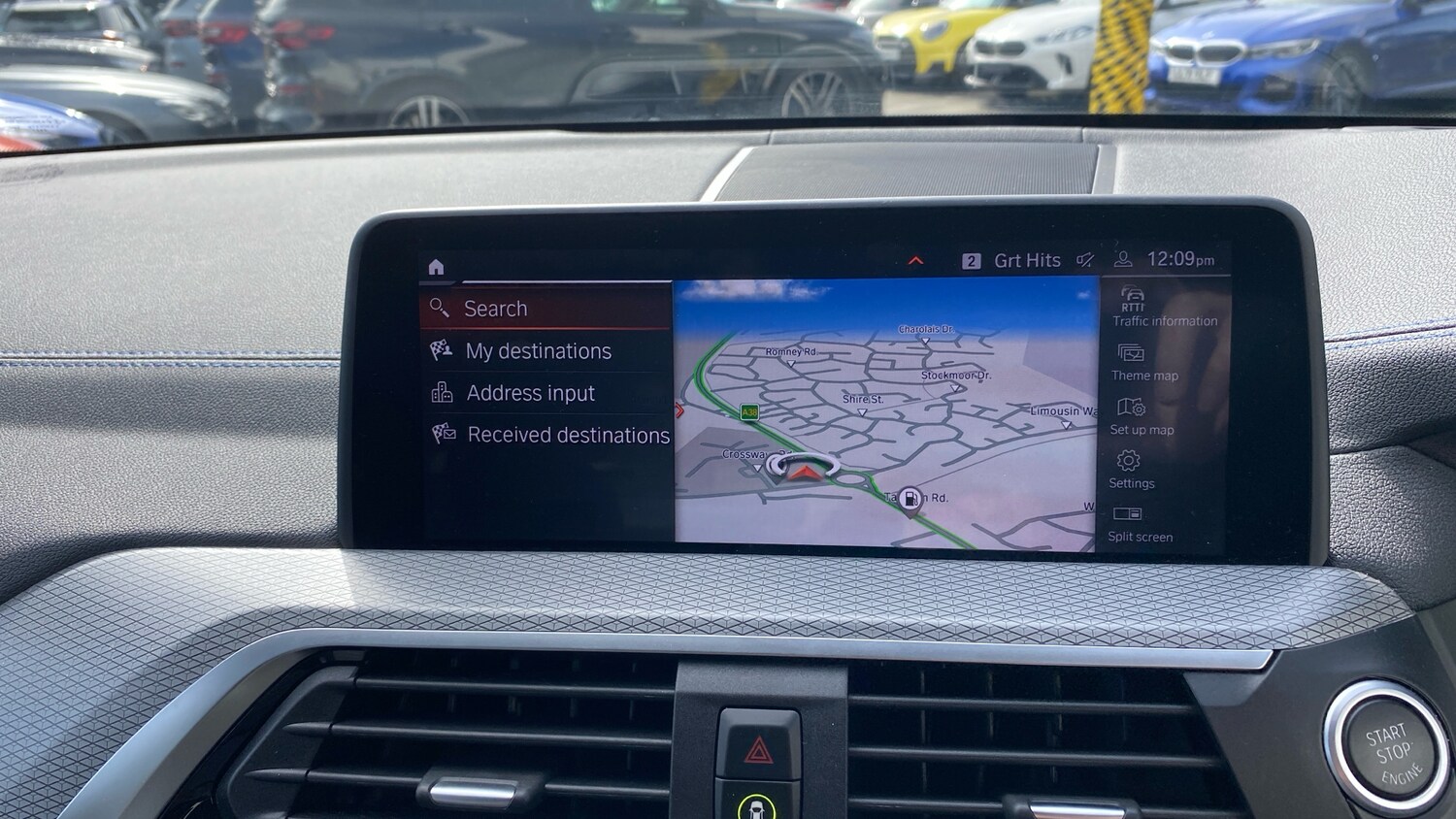 Used BMW X3 2021 for sale - 77893214: Photo 47