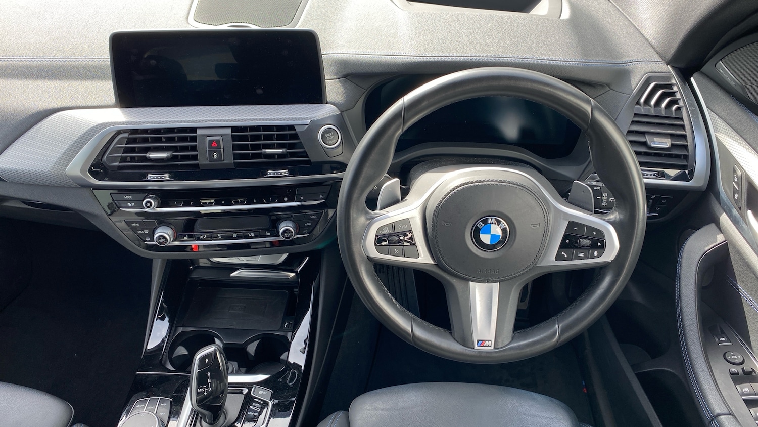 Used BMW X3 2021 for sale - 77893214: Photo 5