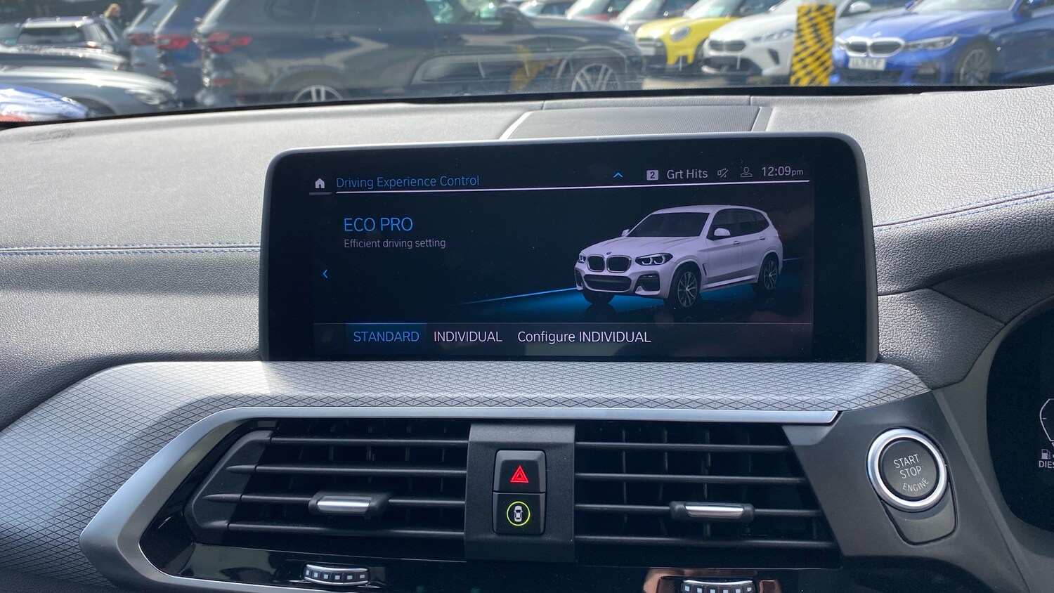 Used BMW X3 2021 for sale - 77893214: Photo 51