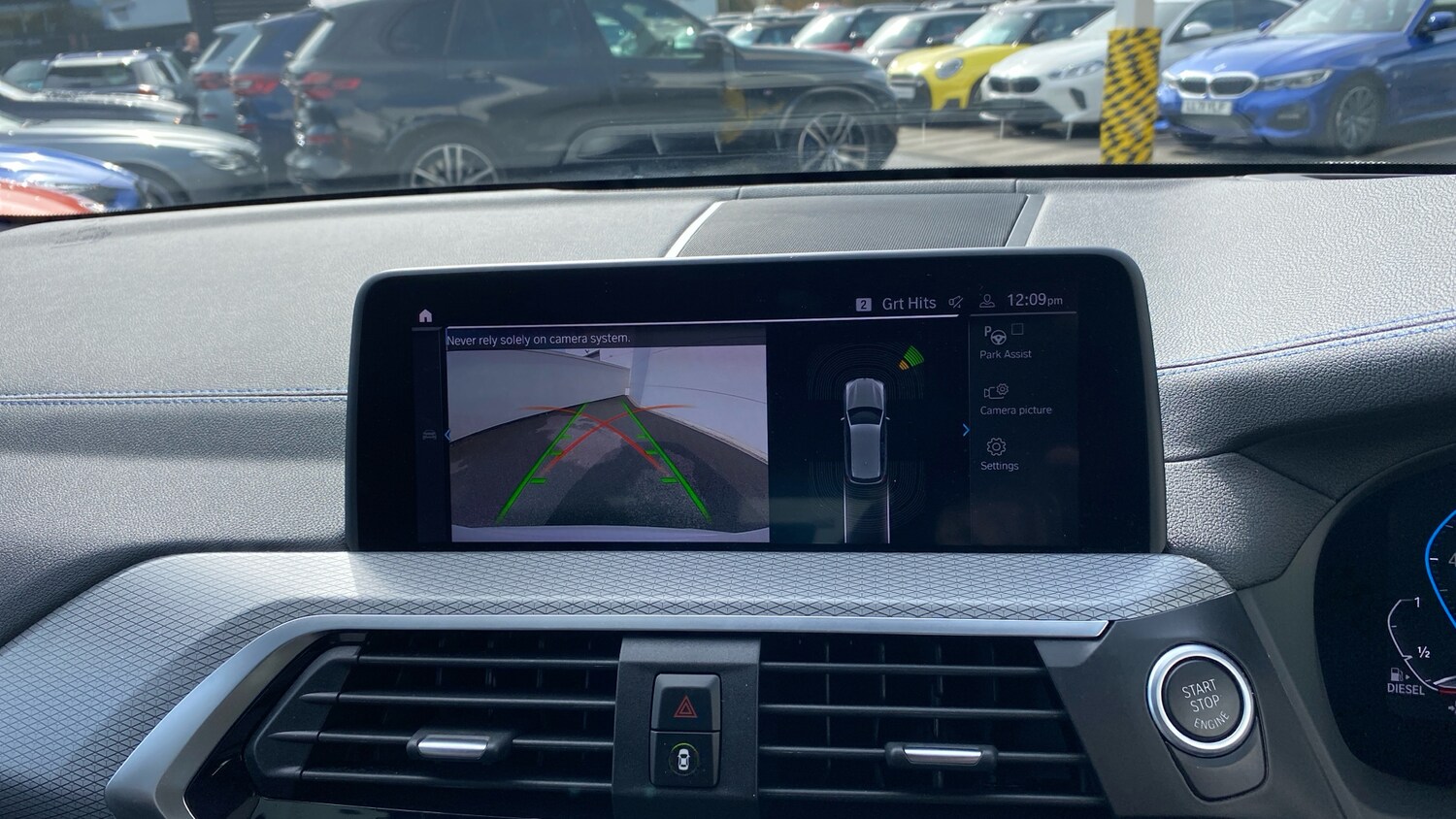 Used BMW X3 2021 for sale - 77893214: Photo 52