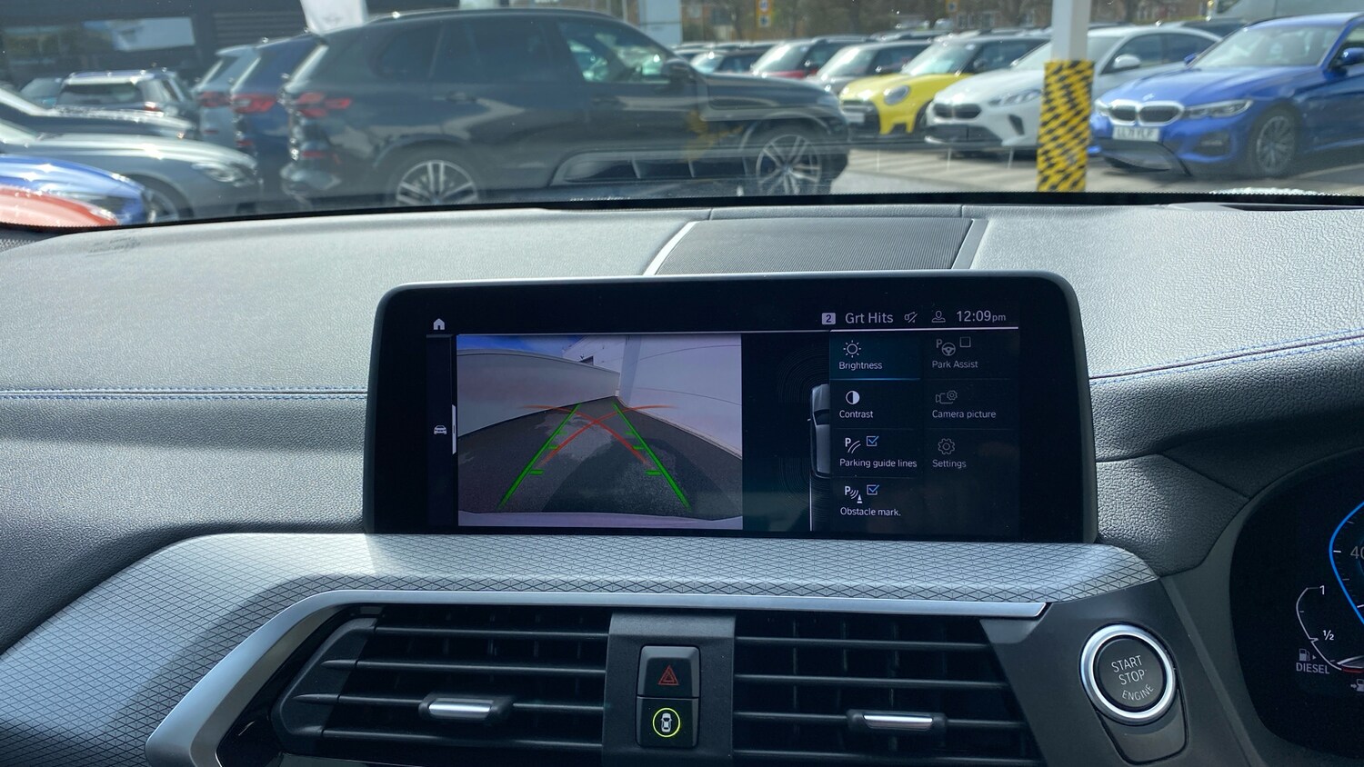 Used BMW X3 2021 for sale - 77893214: Photo 53