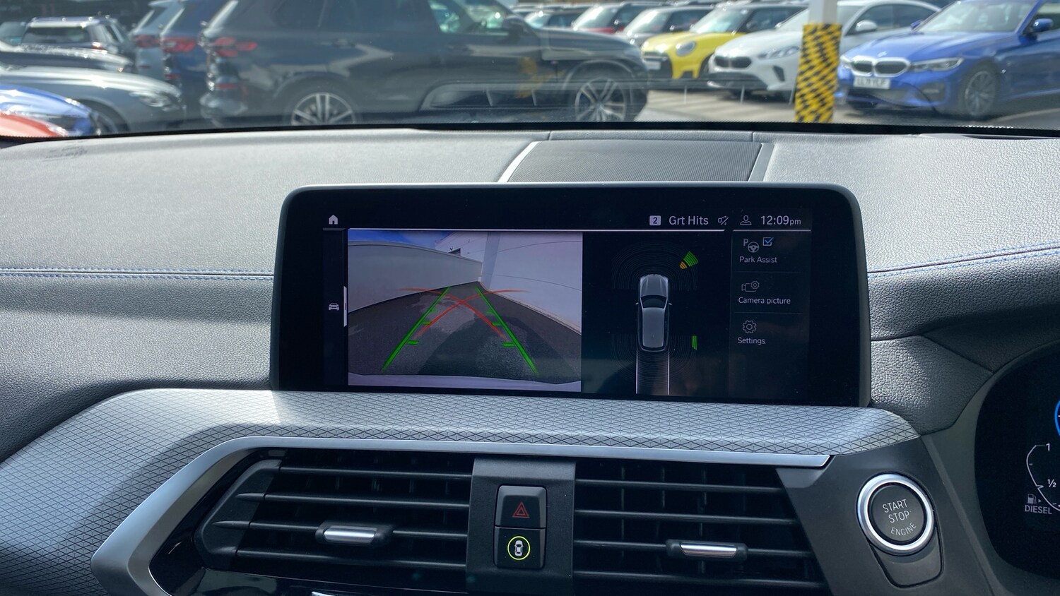 Used BMW X3 2021 for sale - 77893214: Photo 54