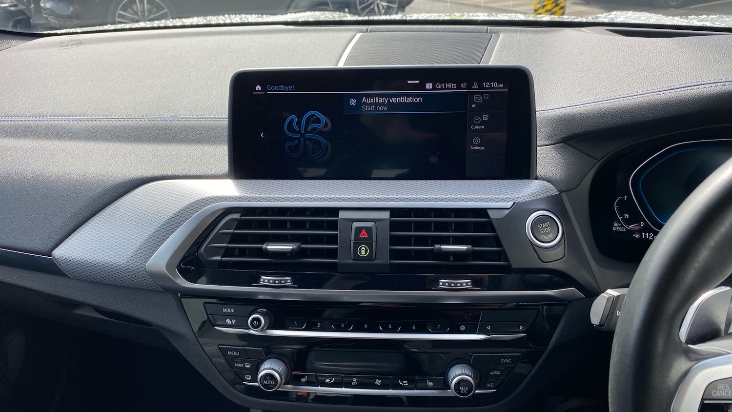 Used BMW X3 2021 for sale - 77893214: Photo 8