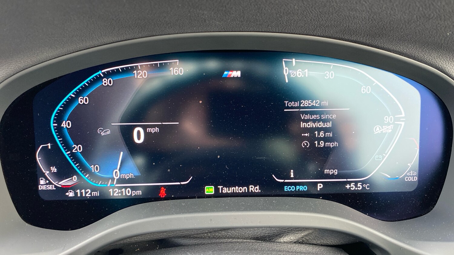 Used BMW X3 2021 for sale - 77893214: Photo 9