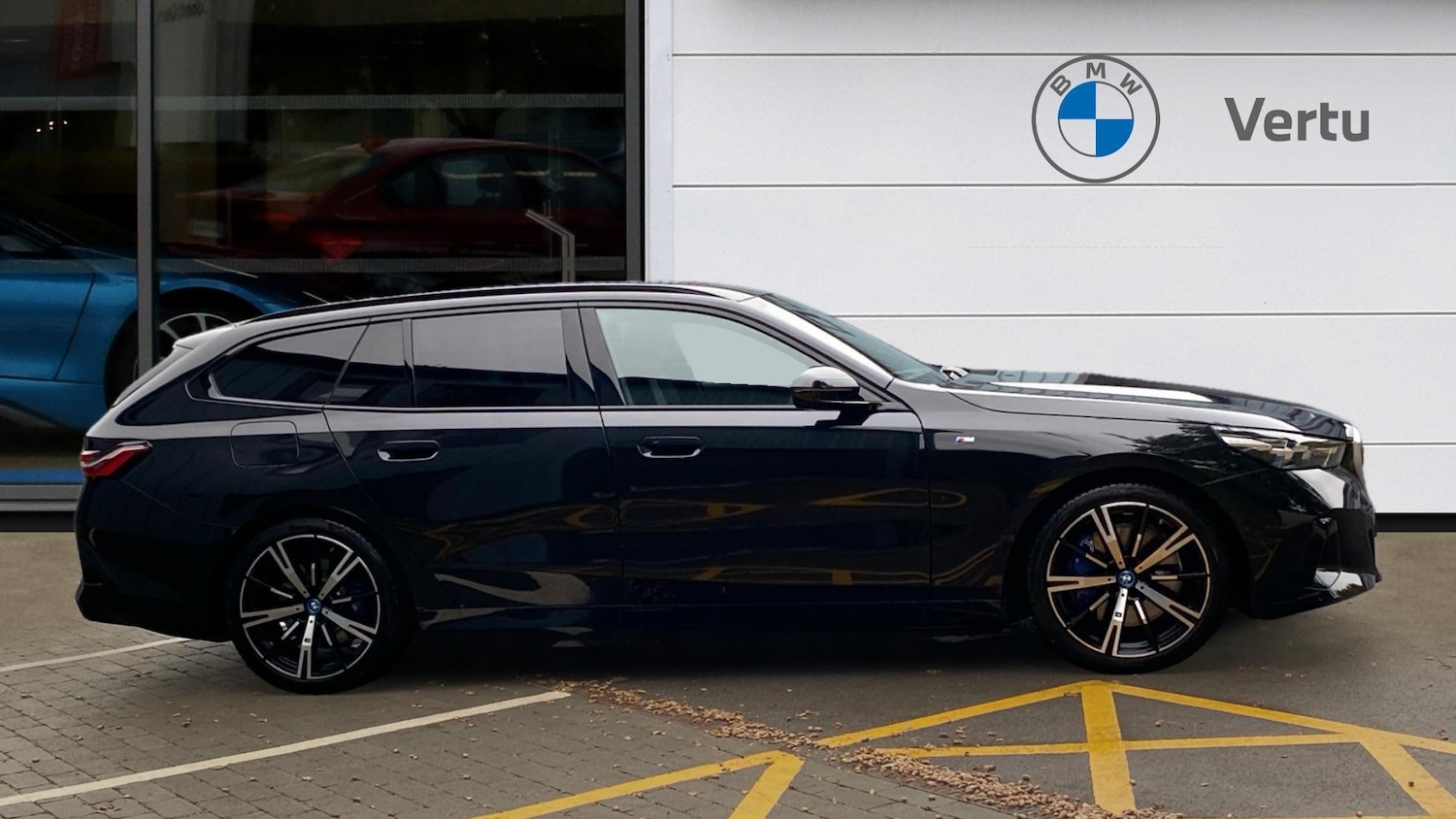 Used BMW i5 2025 for sale - 77329094: Photo 3