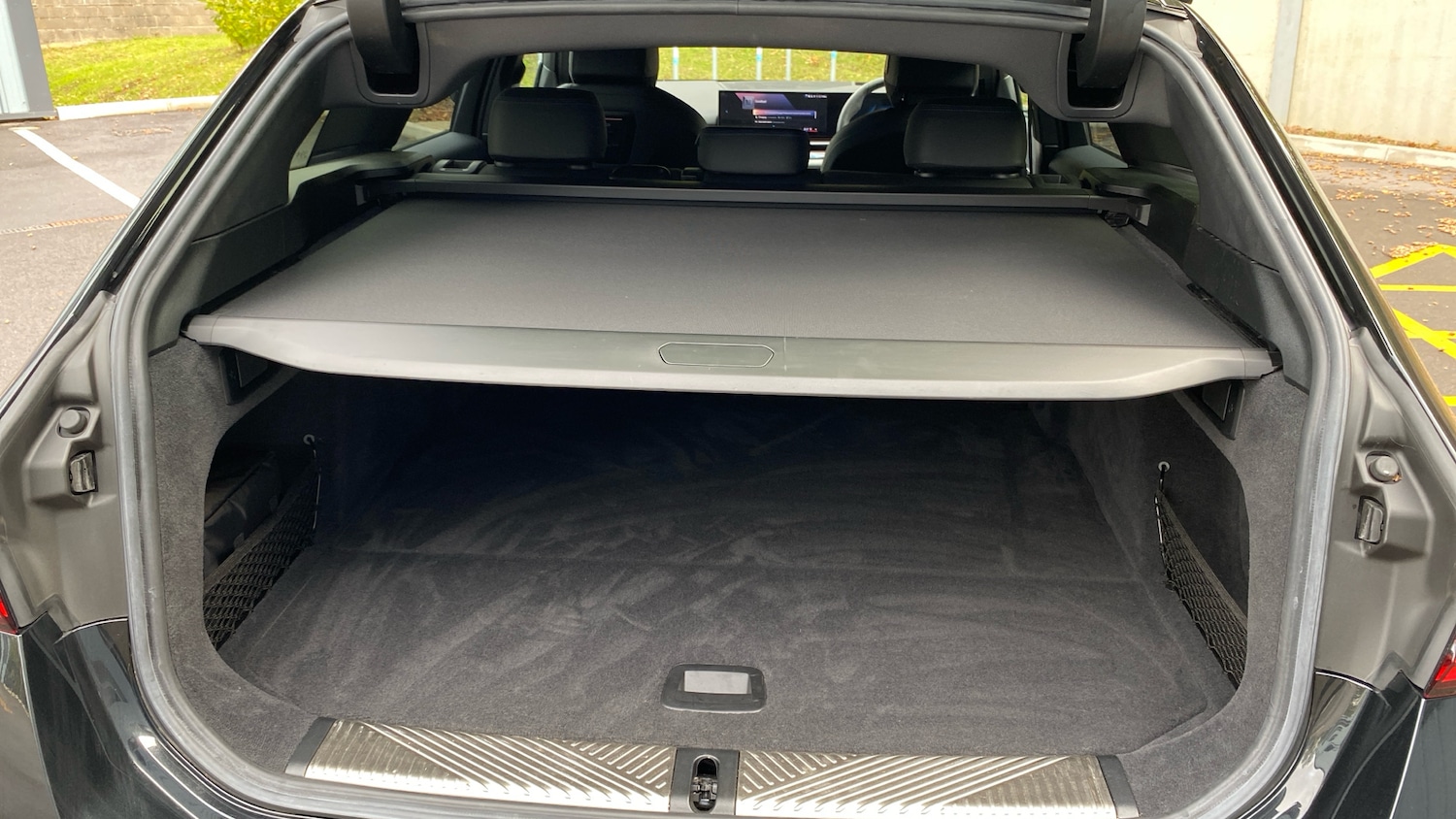 Used BMW i5 2025 for sale - 77329094: Photo 30