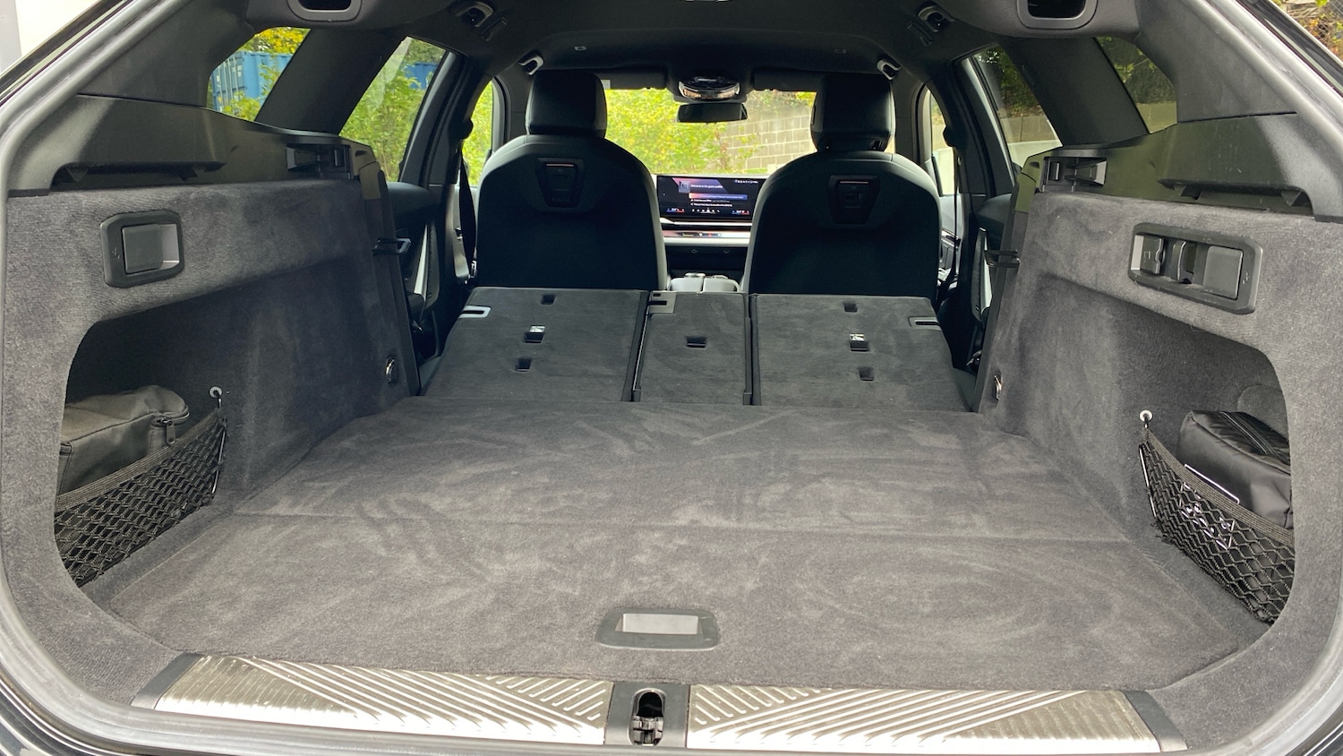 Used BMW i5 2025 for sale - 77329094: Photo 34