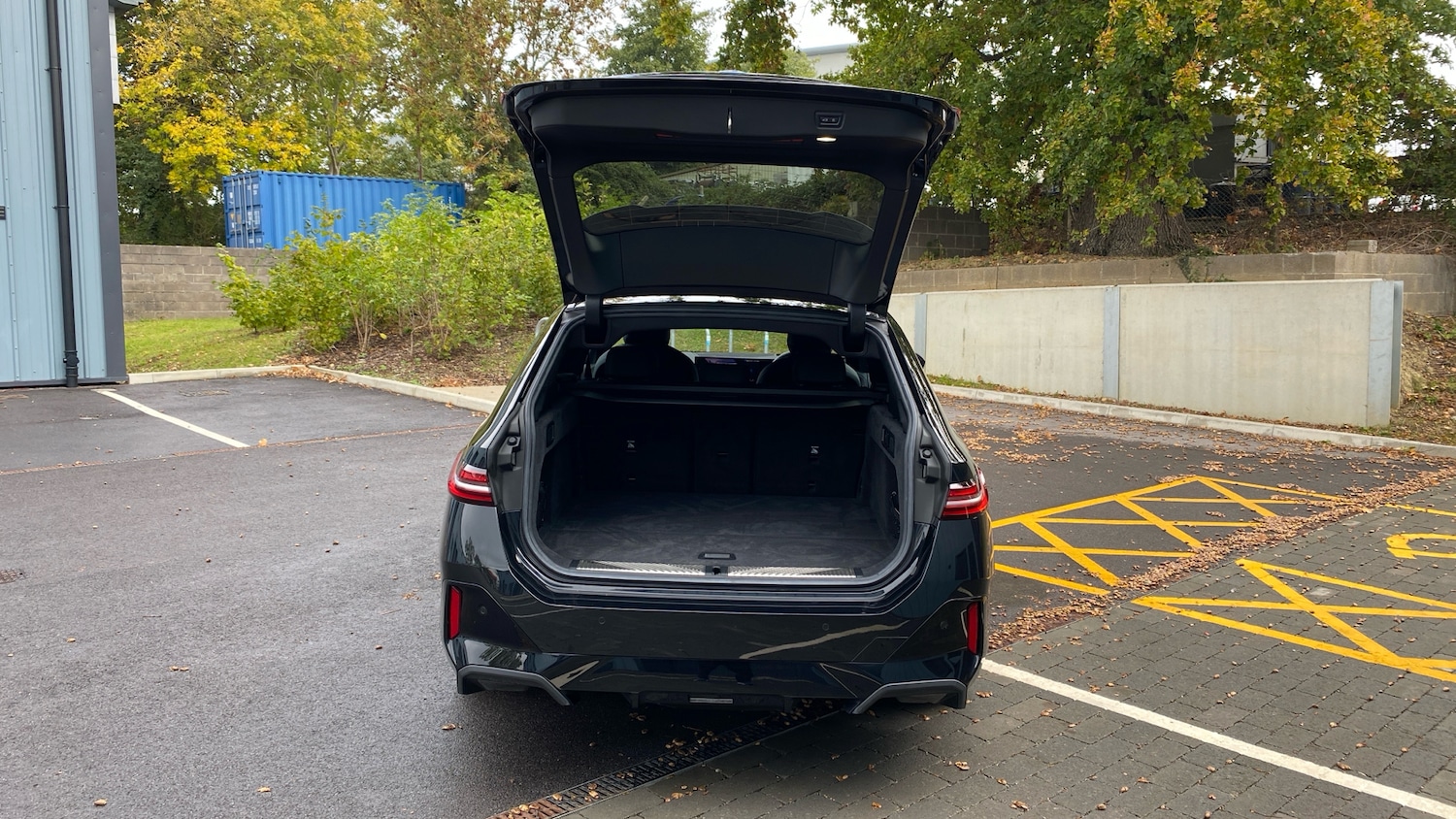 Used BMW i5 2025 for sale - 77329094: Photo 36