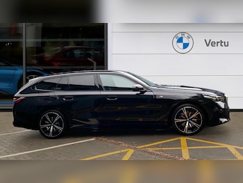 Used BMW i5 2025 for sale - 77329094: Photo