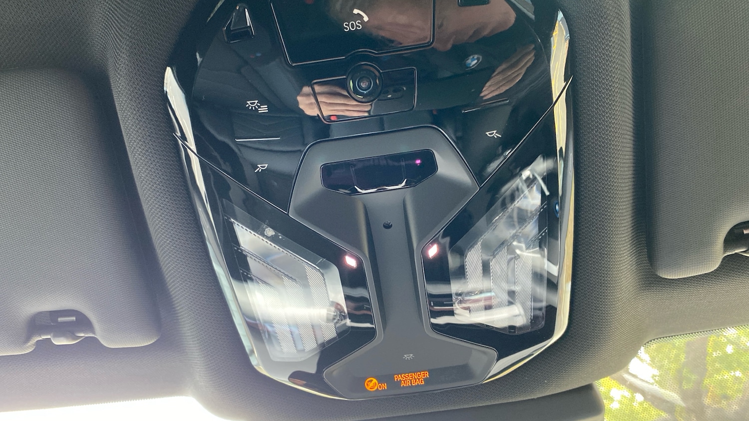 Used BMW i5 2025 for sale - 77329094: Photo 54