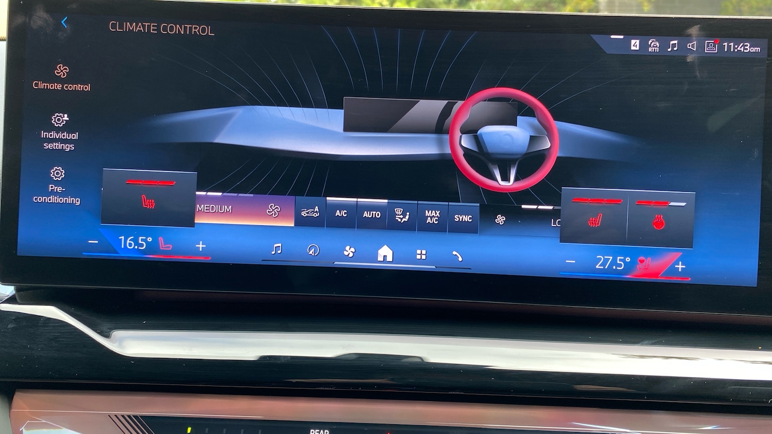 Used BMW i5 2025 for sale - 77329094: Photo 55