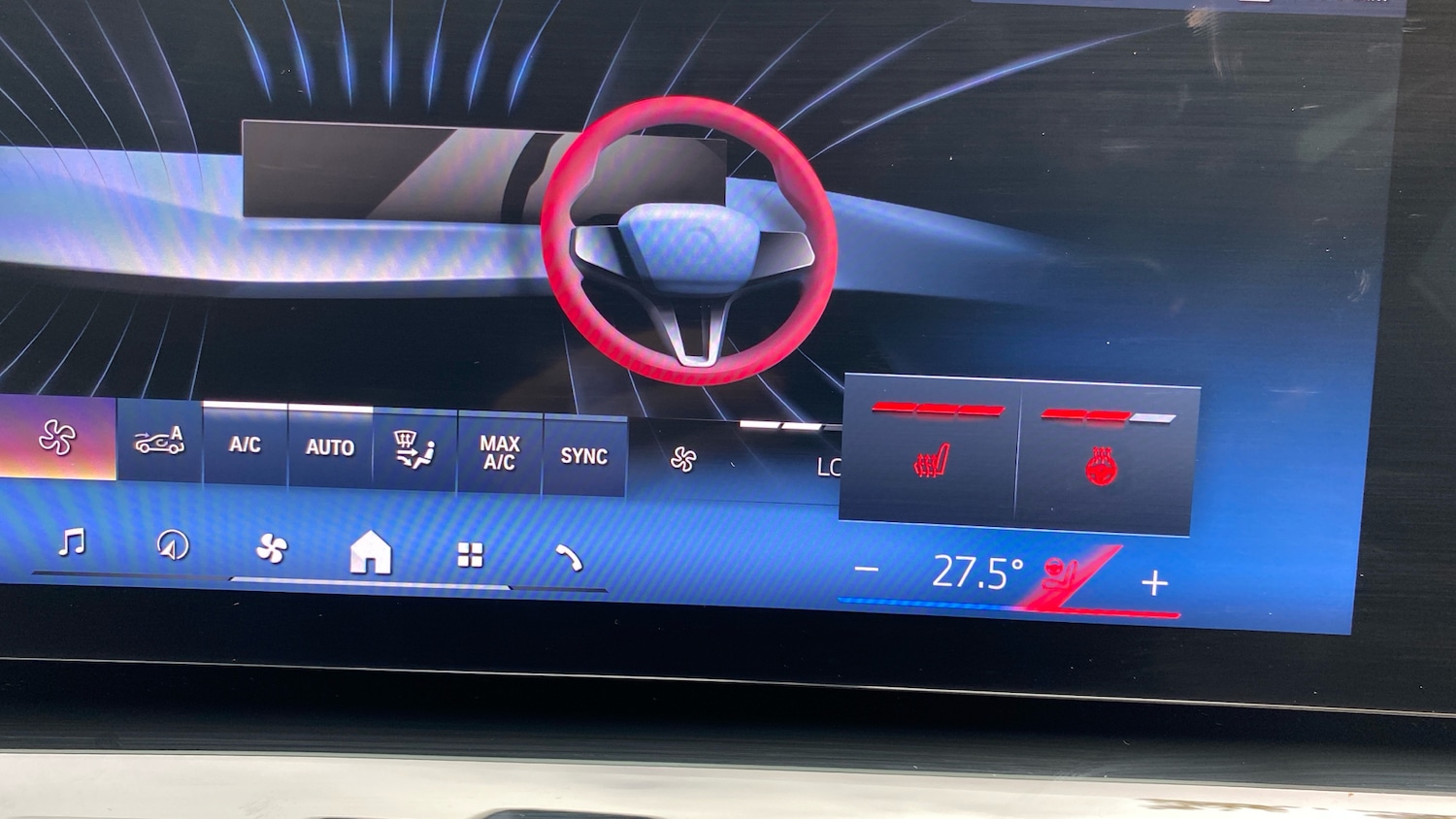 Used BMW i5 2025 for sale - 77329094: Photo 56