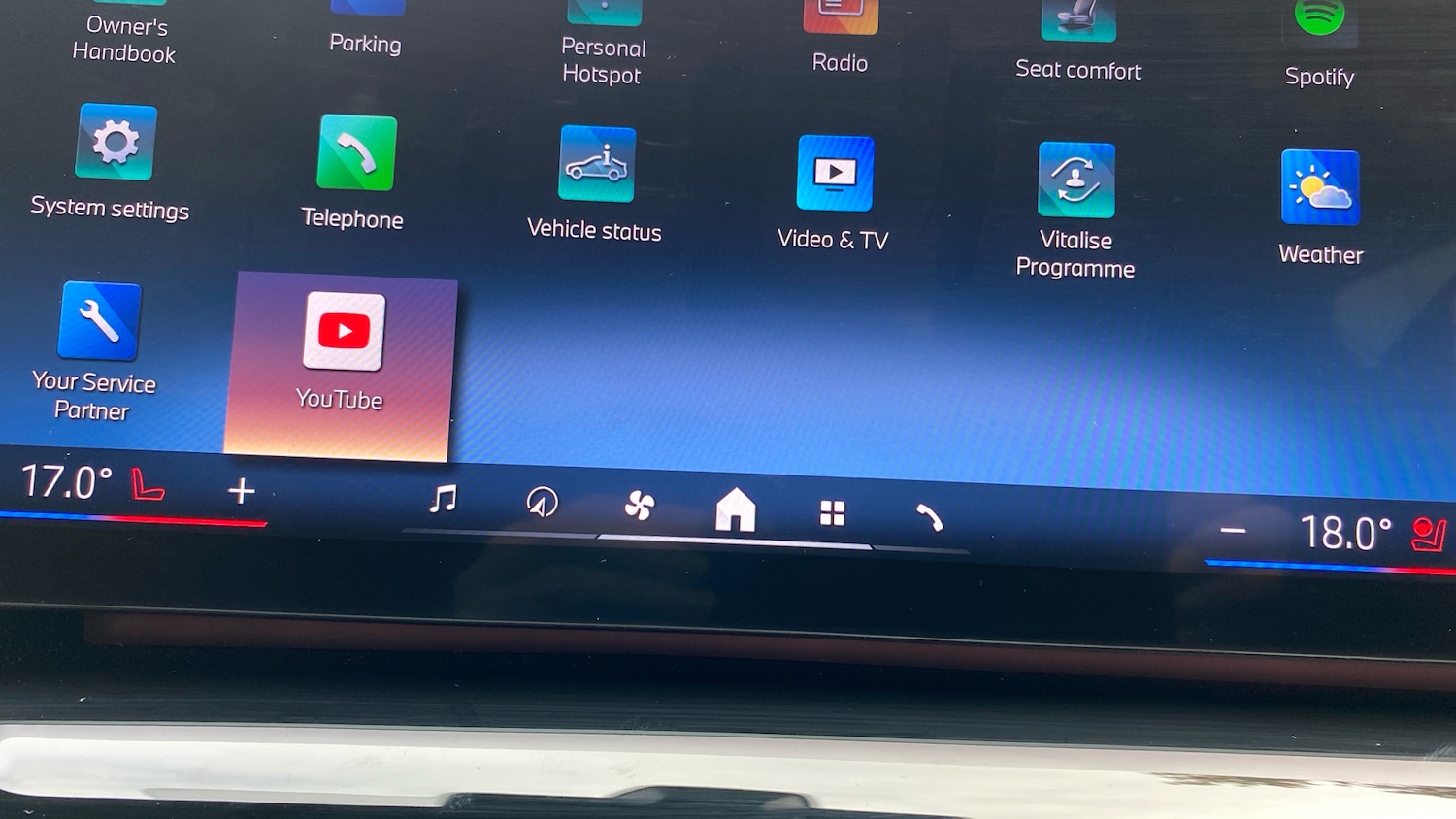 Used BMW i5 2025 for sale - 77329094: Photo 65