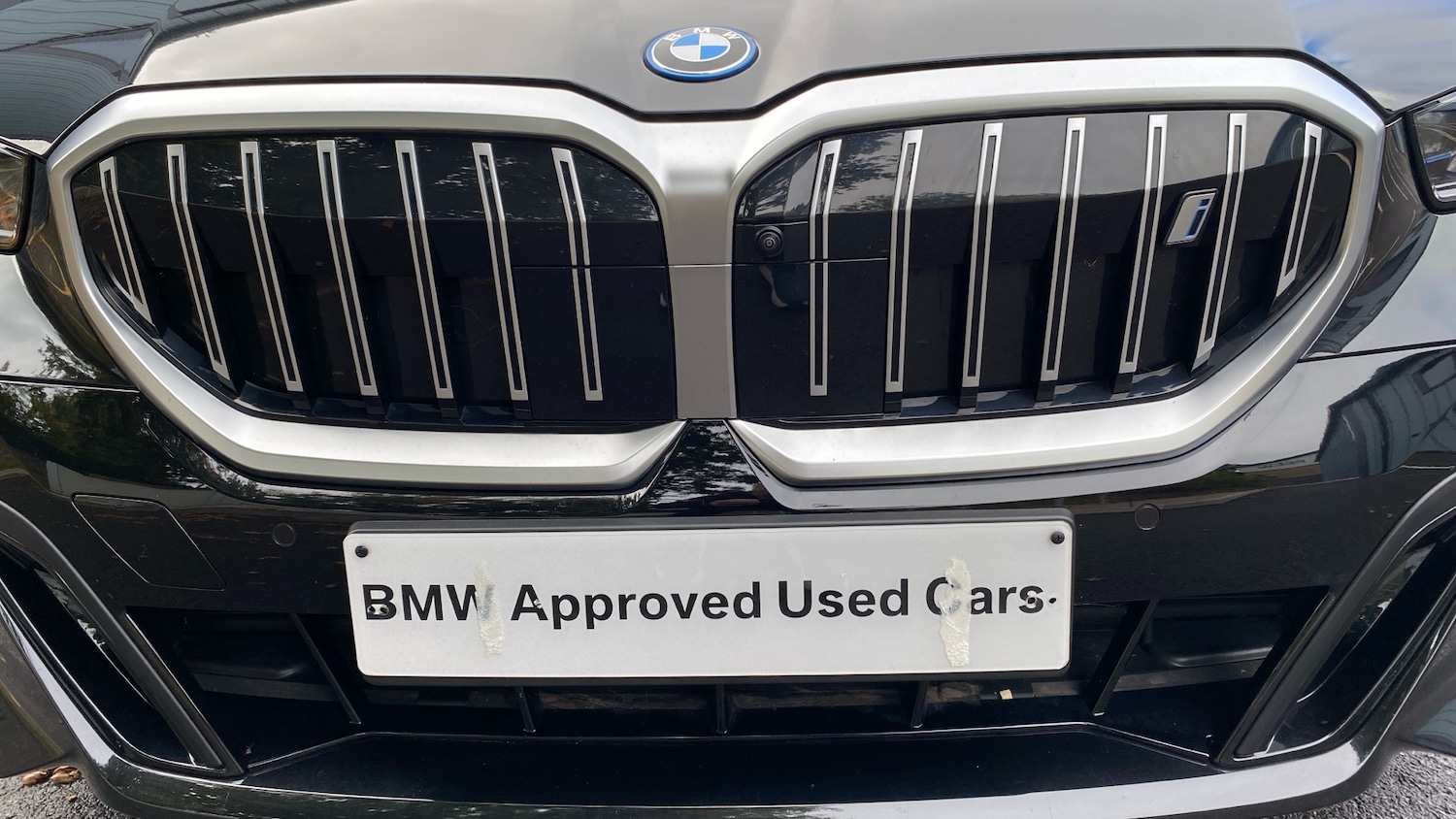 Used BMW i5 2025 for sale - 77329094: Photo 69