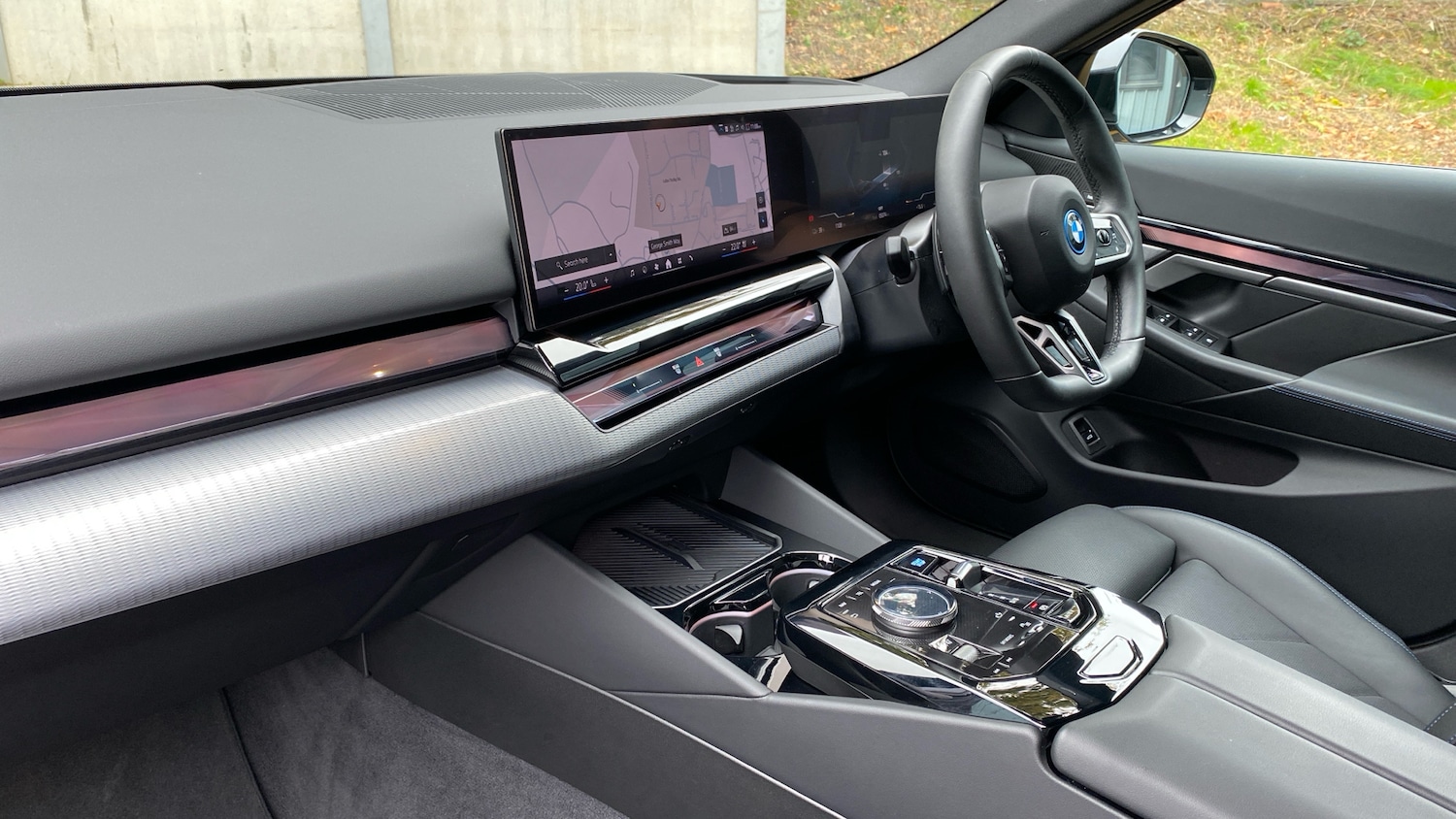 Used BMW i5 2025 for sale - 77329094: Photo 7