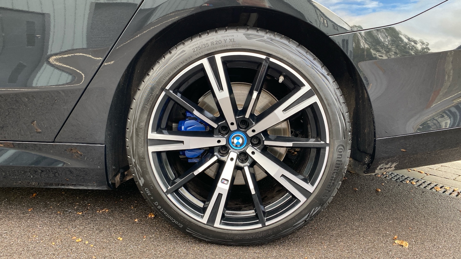 Used BMW i5 2025 for sale - 77329094: Photo 71