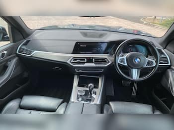 Used BMW X5 2021 for sale - 79733033: Photo