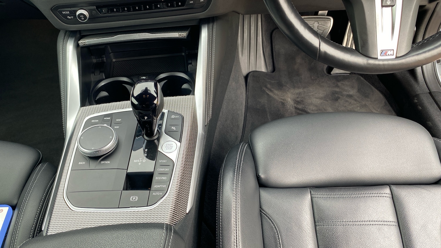 Used BMW 4 Series 2022 for sale - 77996921: Photo 10