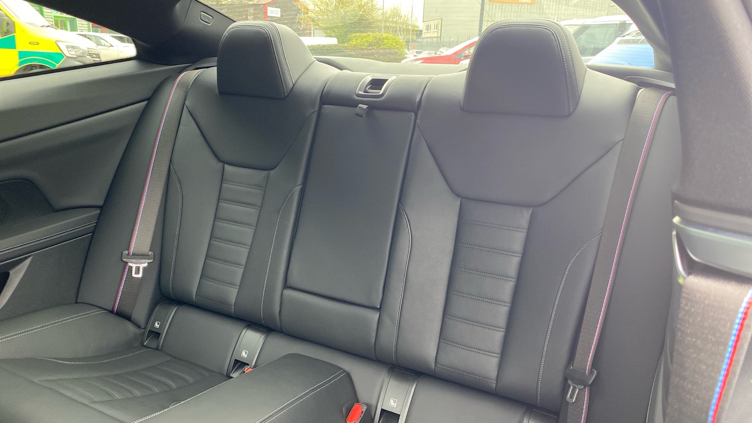 Used BMW 4 Series 2022 for sale - 77996921: Photo 12