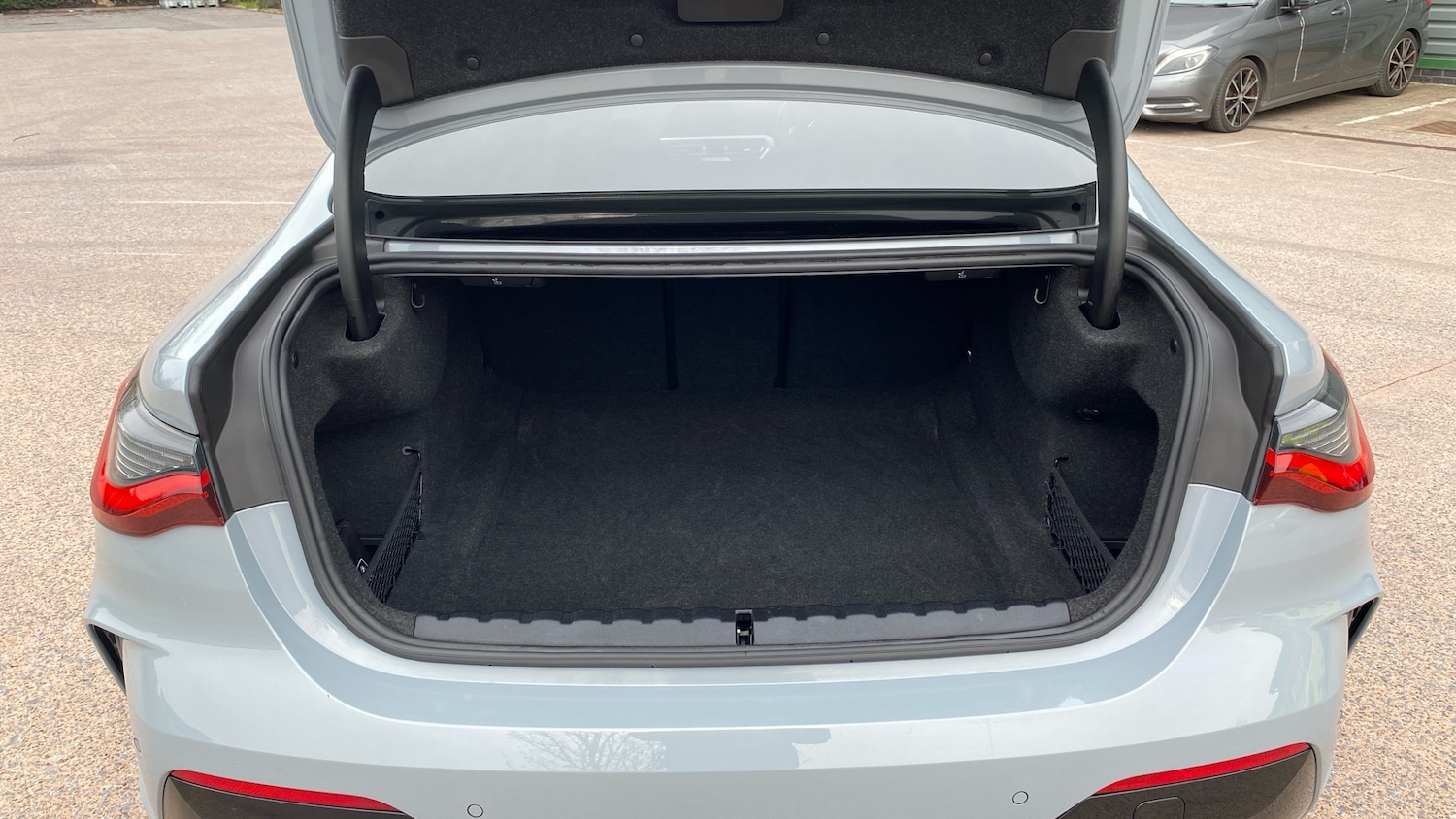 Used BMW 4 Series 2022 for sale - 77996921: Photo 13