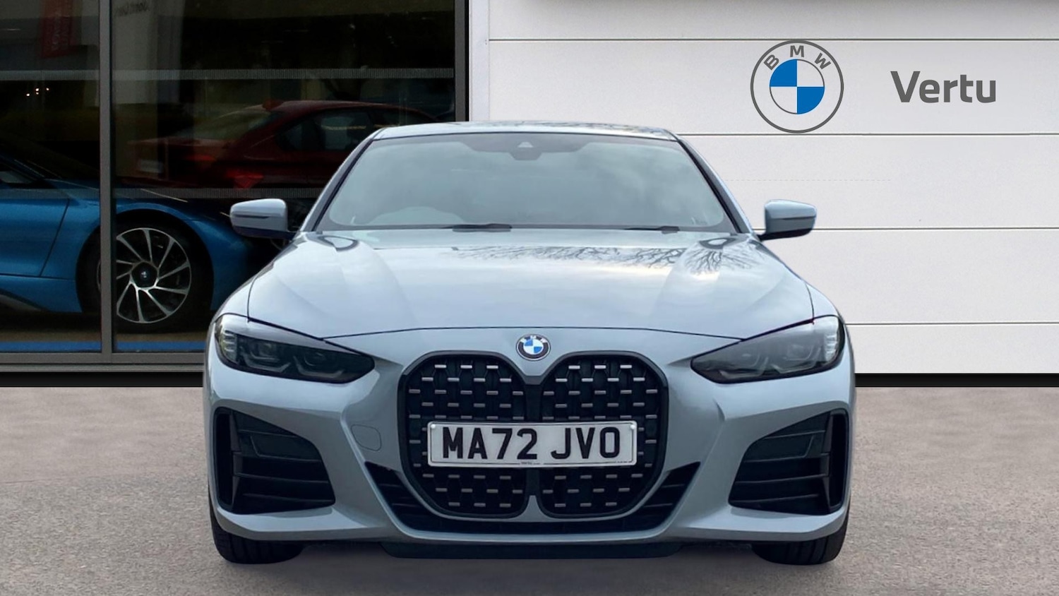 Used BMW 4 Series 2022 for sale - 77996921: Photo 16