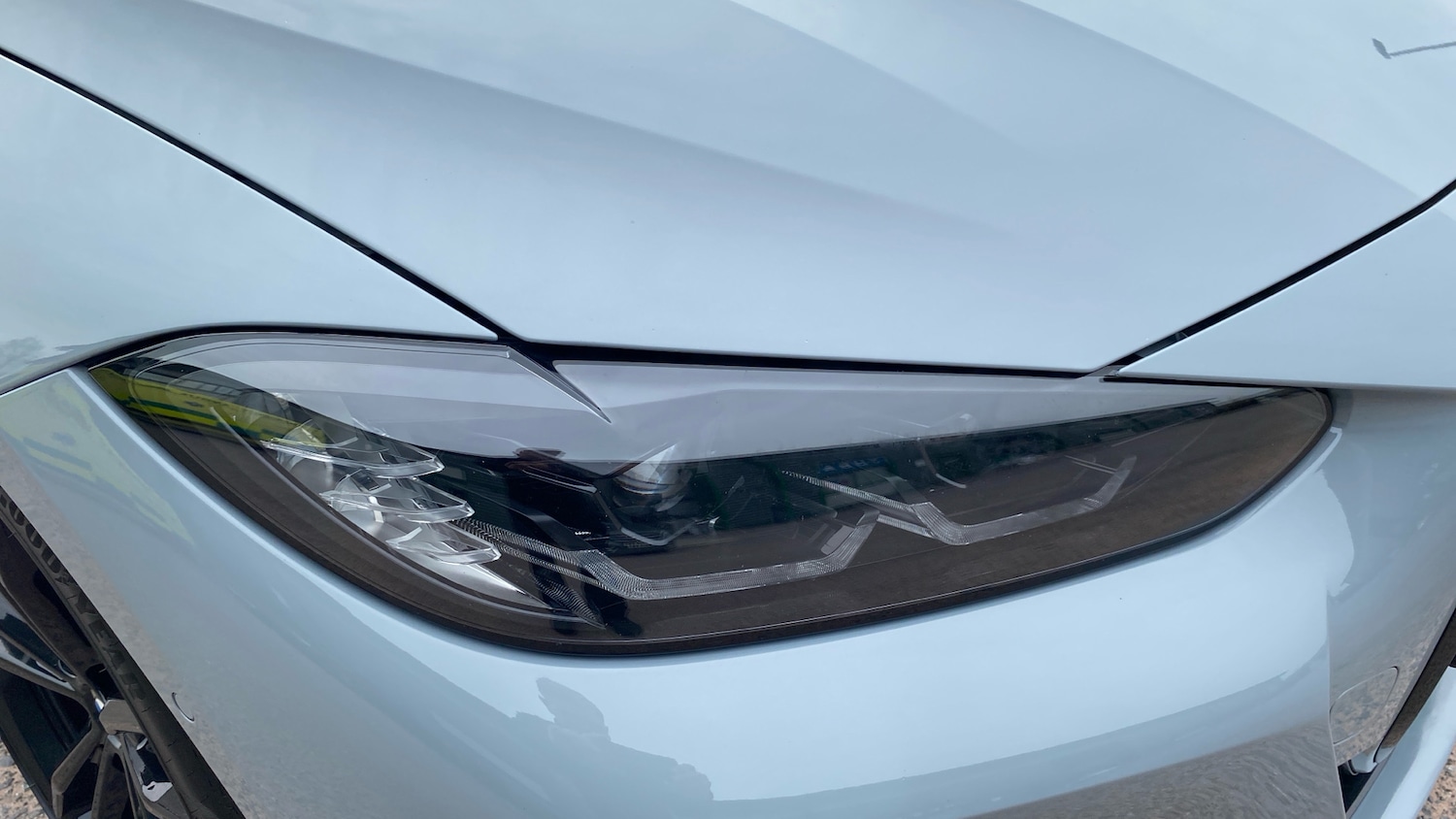 Used BMW 4 Series 2022 for sale - 77996921: Photo 23