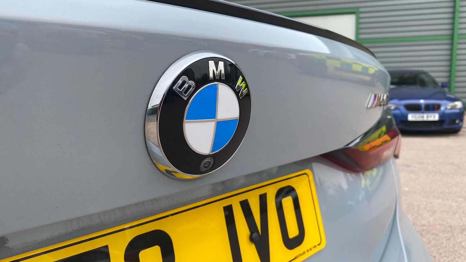 Used BMW 4 Series 2022 for sale - 77996921: Photo 29