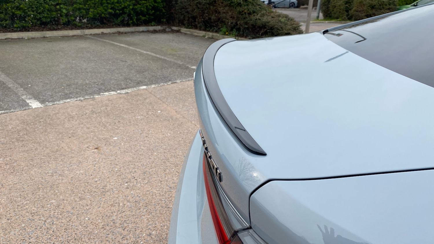 Used BMW 4 Series 2022 for sale - 77996921: Photo 31