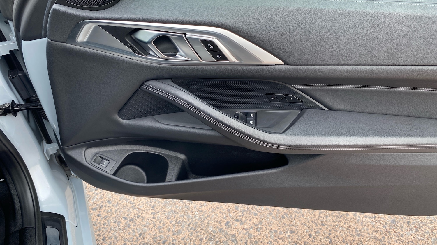 Used BMW 4 Series 2022 for sale - 77996921: Photo 34