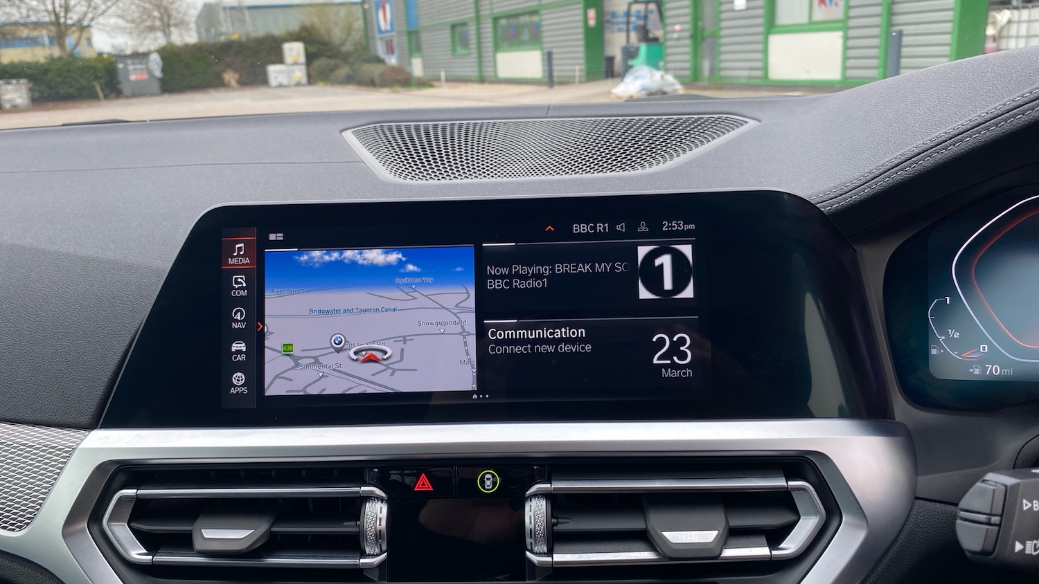 Used BMW 4 Series 2022 for sale - 77996921: Photo 45