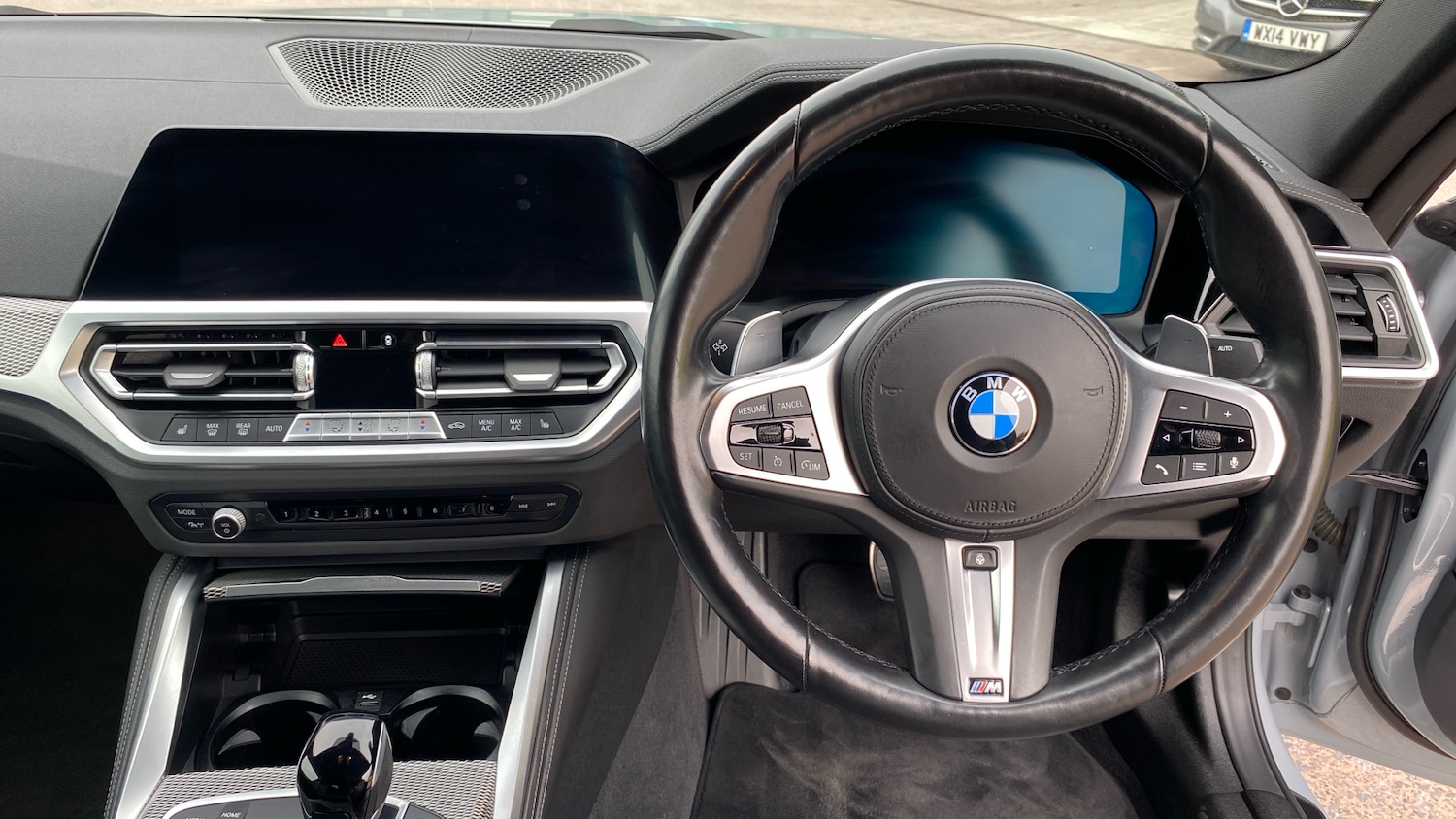 Used BMW 4 Series 2022 for sale - 77996921: Photo 5