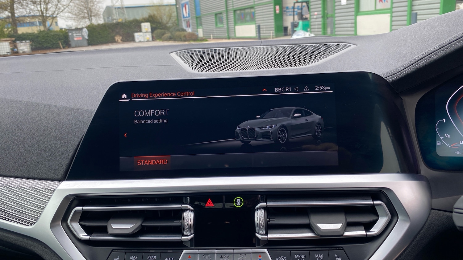 Used BMW 4 Series 2022 for sale - 77996921: Photo 51