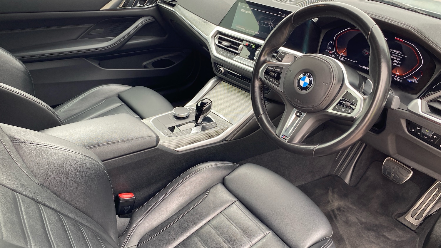 Used BMW 4 Series 2022 for sale - 77996921: Photo 6